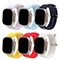 بند مدل ocean مناسب برای اپل واچ 38/40/41mm